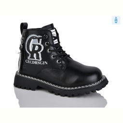 Ботинки Xifa kids B1594-4B