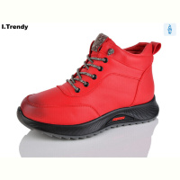 Ботинки Trendy BK1166-7
