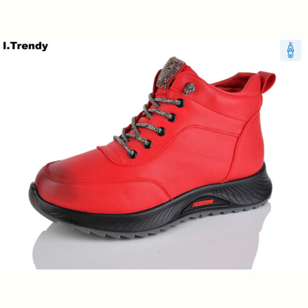 Ботинки Trendy BK1166-7
