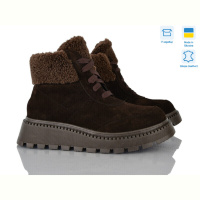 Ботинки Ailinda 362-44