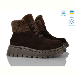 Ботинки Ailinda 362-44