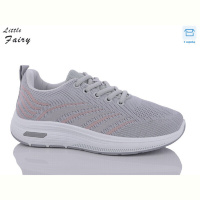 Кроссовки L.Fairy F871-3