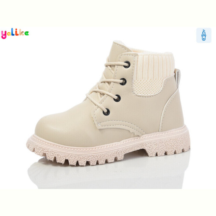Ботинки Yalike 758-7
