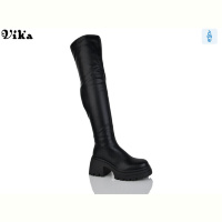 Ботфорты Vika M156-221