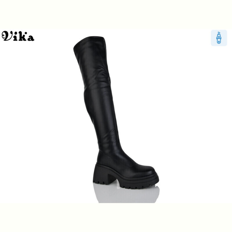 Ботфорты Vika M156-221