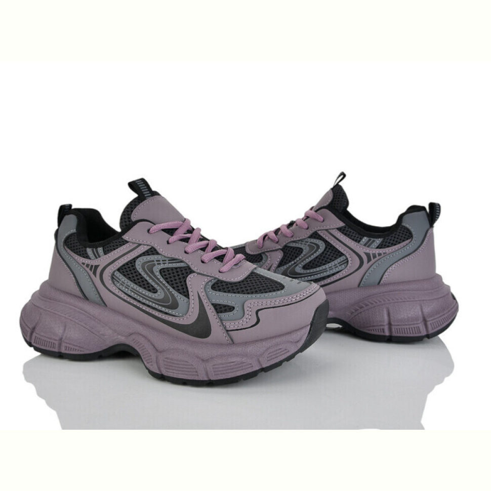 Кроссовки Бабочка-Mengfuna-AESD HQ66-1