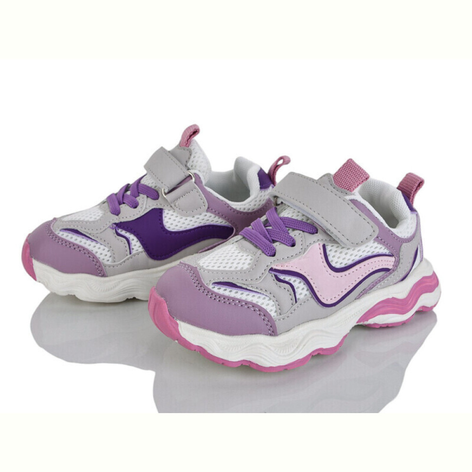 Кроссовки Xifa kids XF01-GY2528-2Z