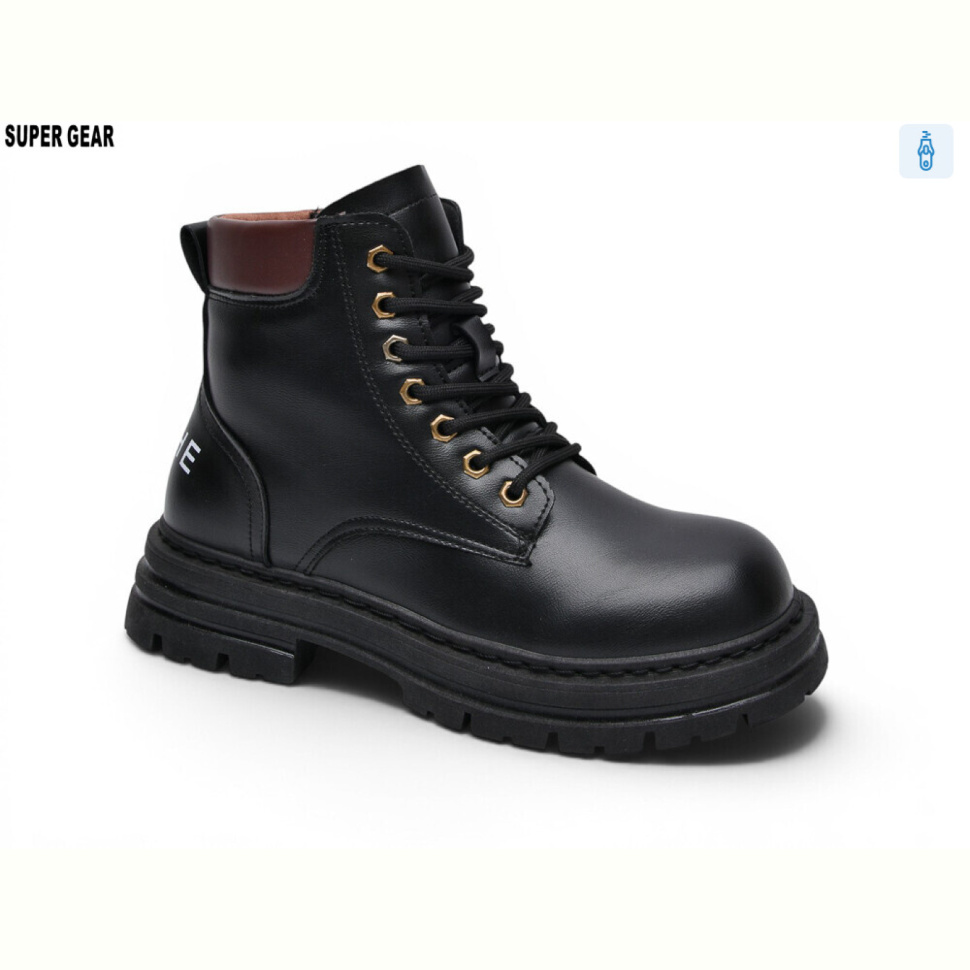 Ботинки Super Gear 0025-036
