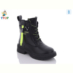 Ботинки Y.Top YD6040-6-31