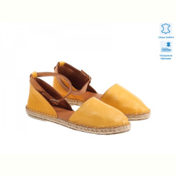 Эспадрильи Allshoes 171695