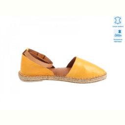 Эспадрильи Allshoes 171695
