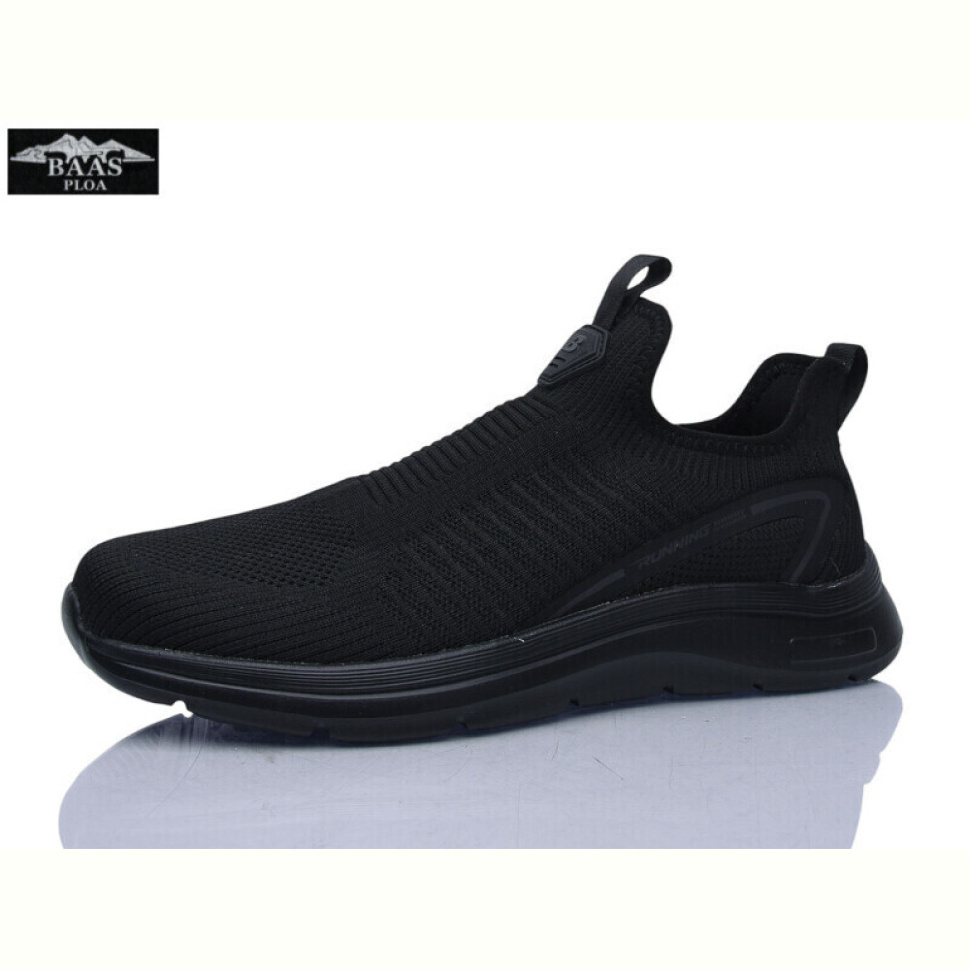 Кроссовки Baas M7633-1