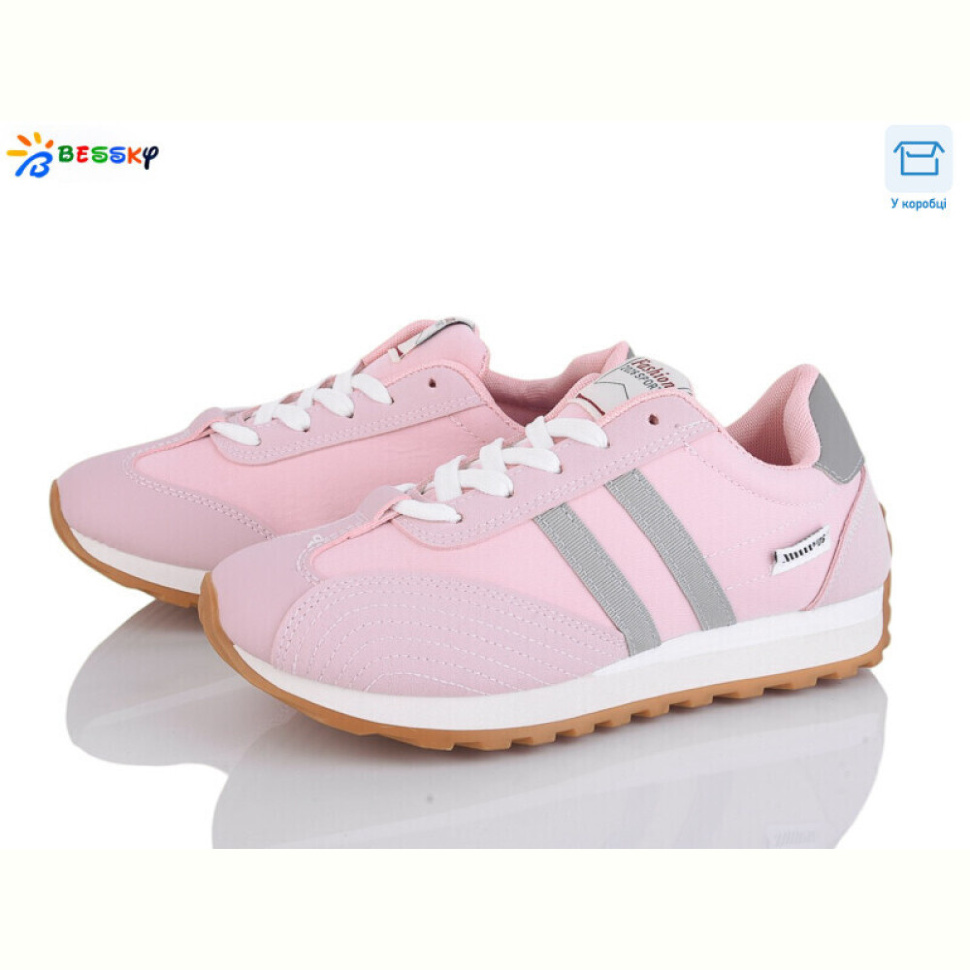 Кроссовки Bessky-Kellaifeng HZL4822-4