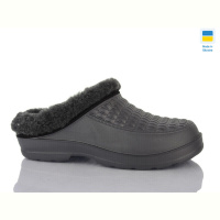 Галоши Lot Shoes М5 сірий