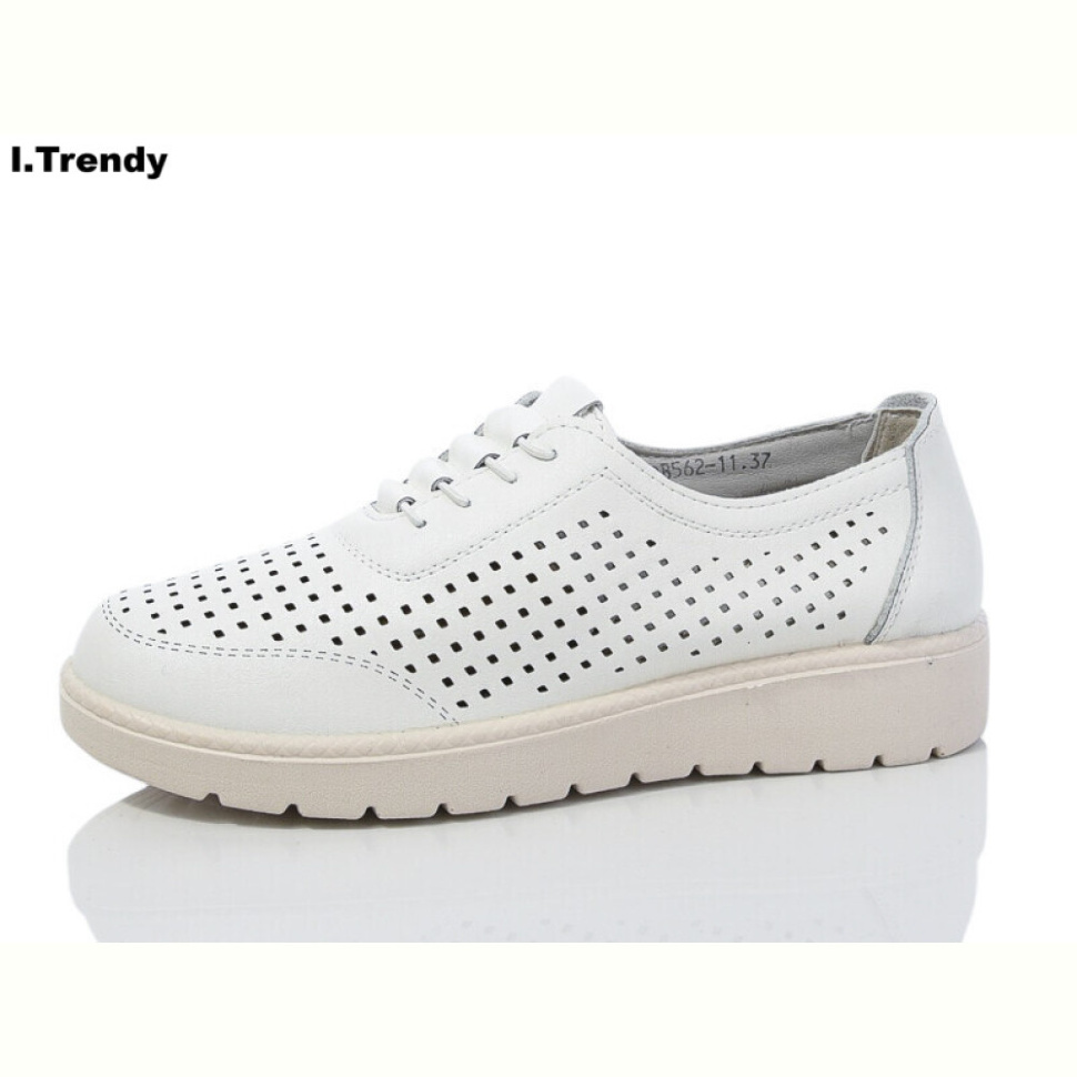 Туфли Trendy DB562-11