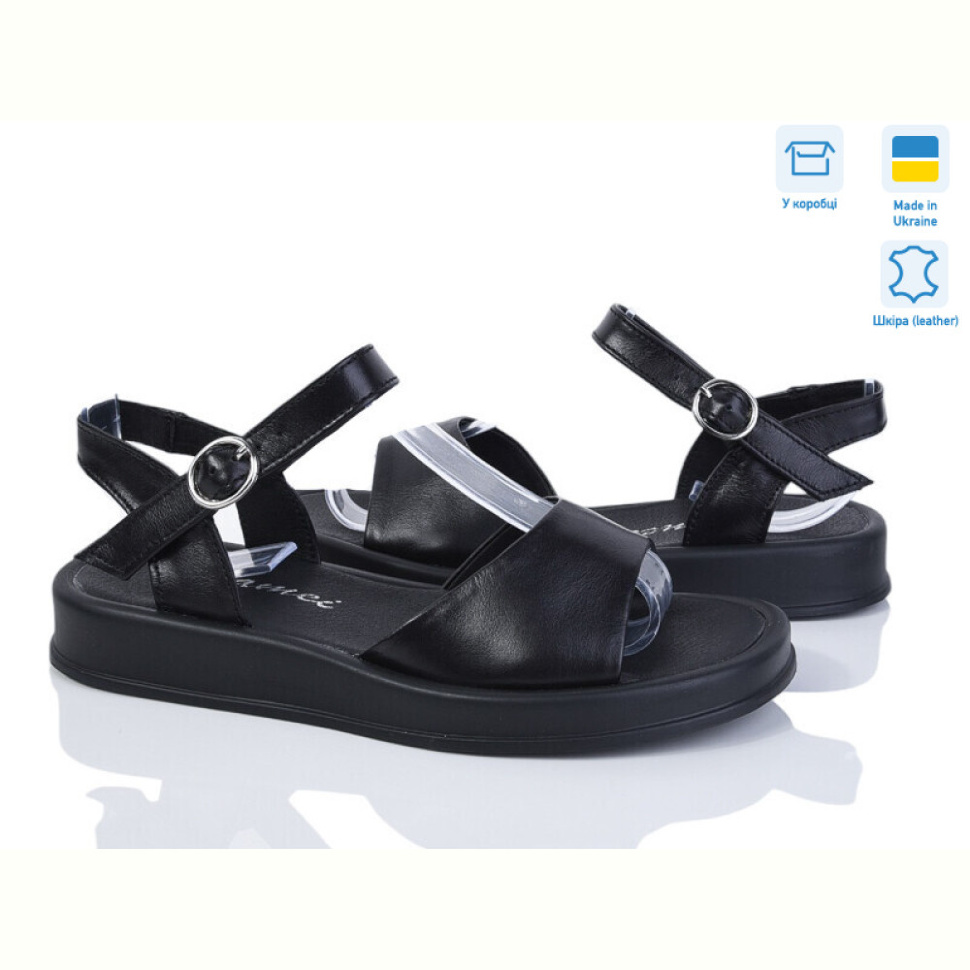 Босоножки Fat Fox-Tamei 2114-12