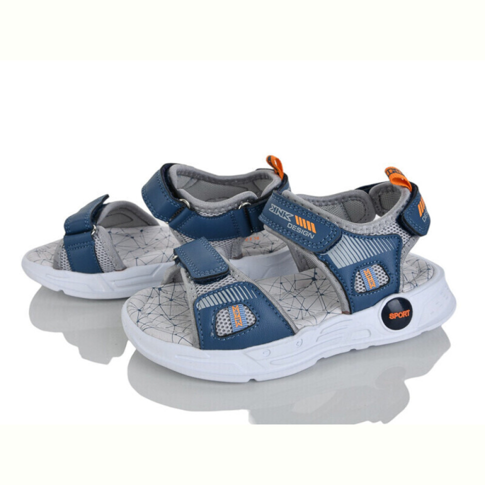 Сандалии Xifa kids XF01-FG2447-2D
