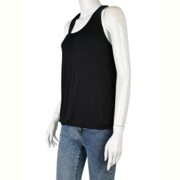 Майка Obuvok B0132-8 (11221) black