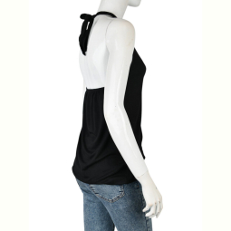 Майка Obuvok B0132-8 (11221) black