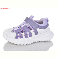 Кроссовки QQ&Панда AF17-2Q