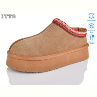 Угги ITTS A1702-20