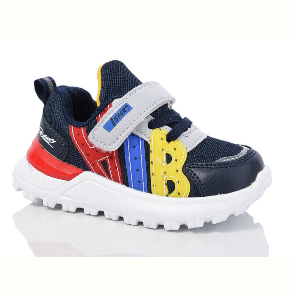 Кроссовки Xifa kids YF2148-1B