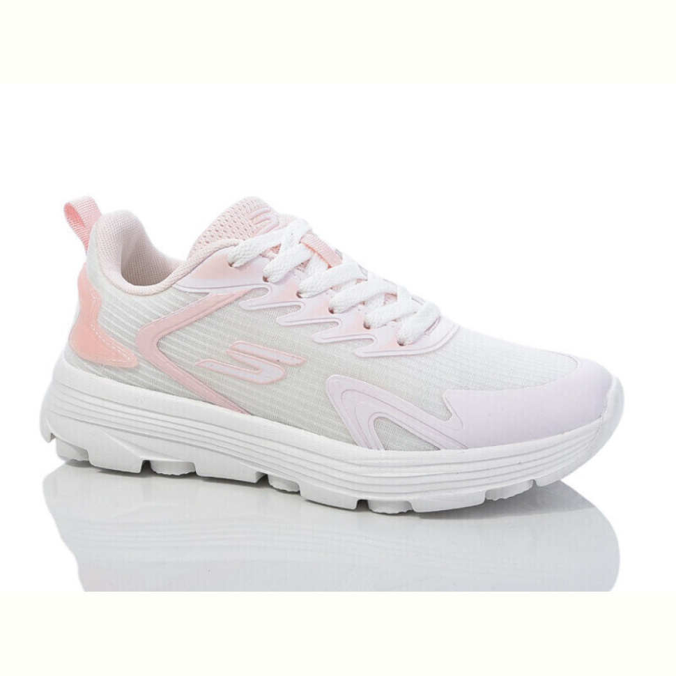 Кроссовки Ok Shoes W3-5