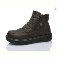 Ботинки Nayasitun 55-28 brown