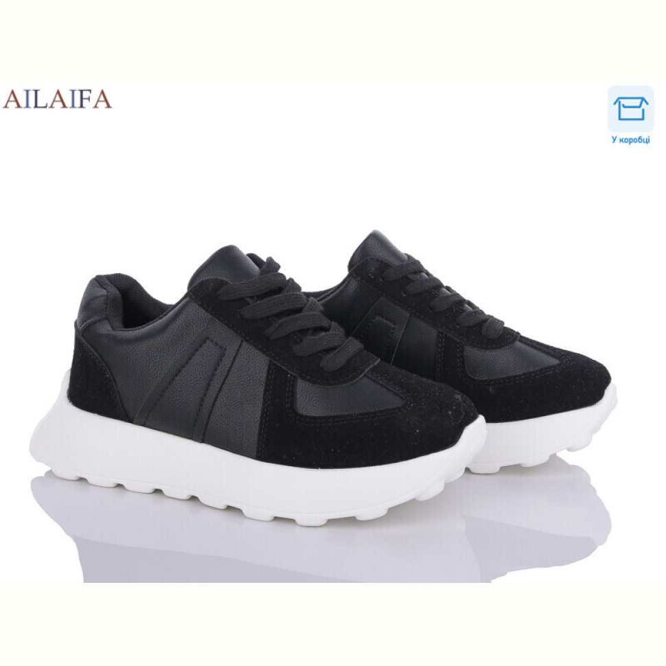 Кроссовки Ailaifa 2395-1 піна