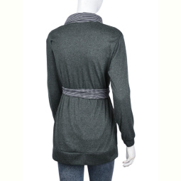 Кофта Obuvok B041-3 green (10516)
