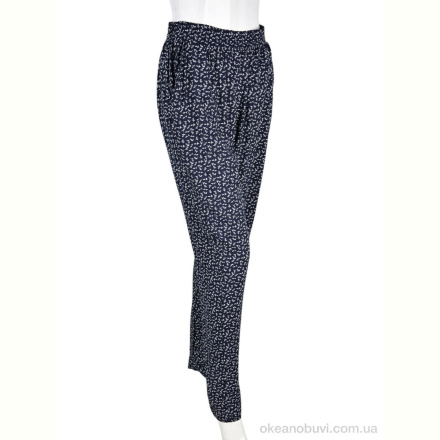 Брюки Obuvok 1716-8 (10884) navy