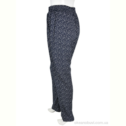 Брюки Obuvok 1716-8 (10884) navy