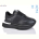 Кроссовки Ailaifa 8811 black
