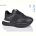 Кроссовки Ailaifa 8811 black