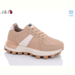 Кроссовки Aba JP23 khaki