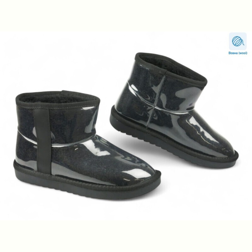 Угги Allshoes 180529