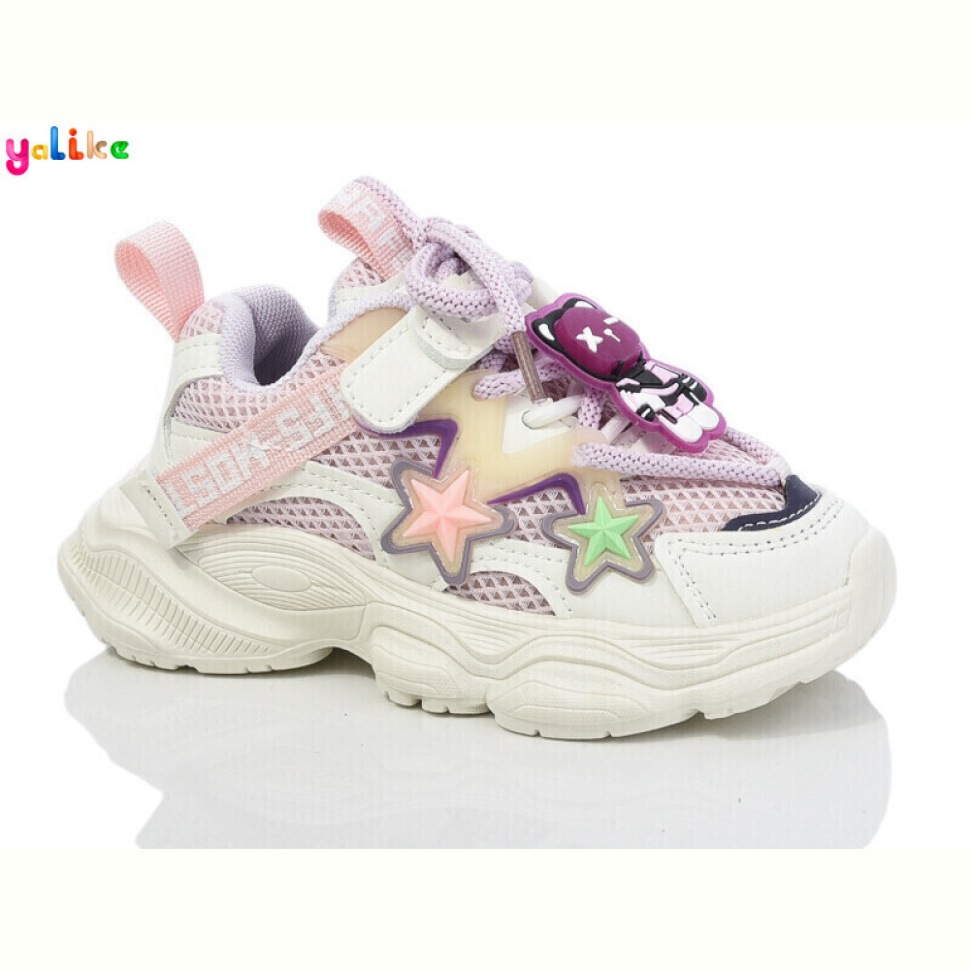 Кроссовки Yalike 2076-3