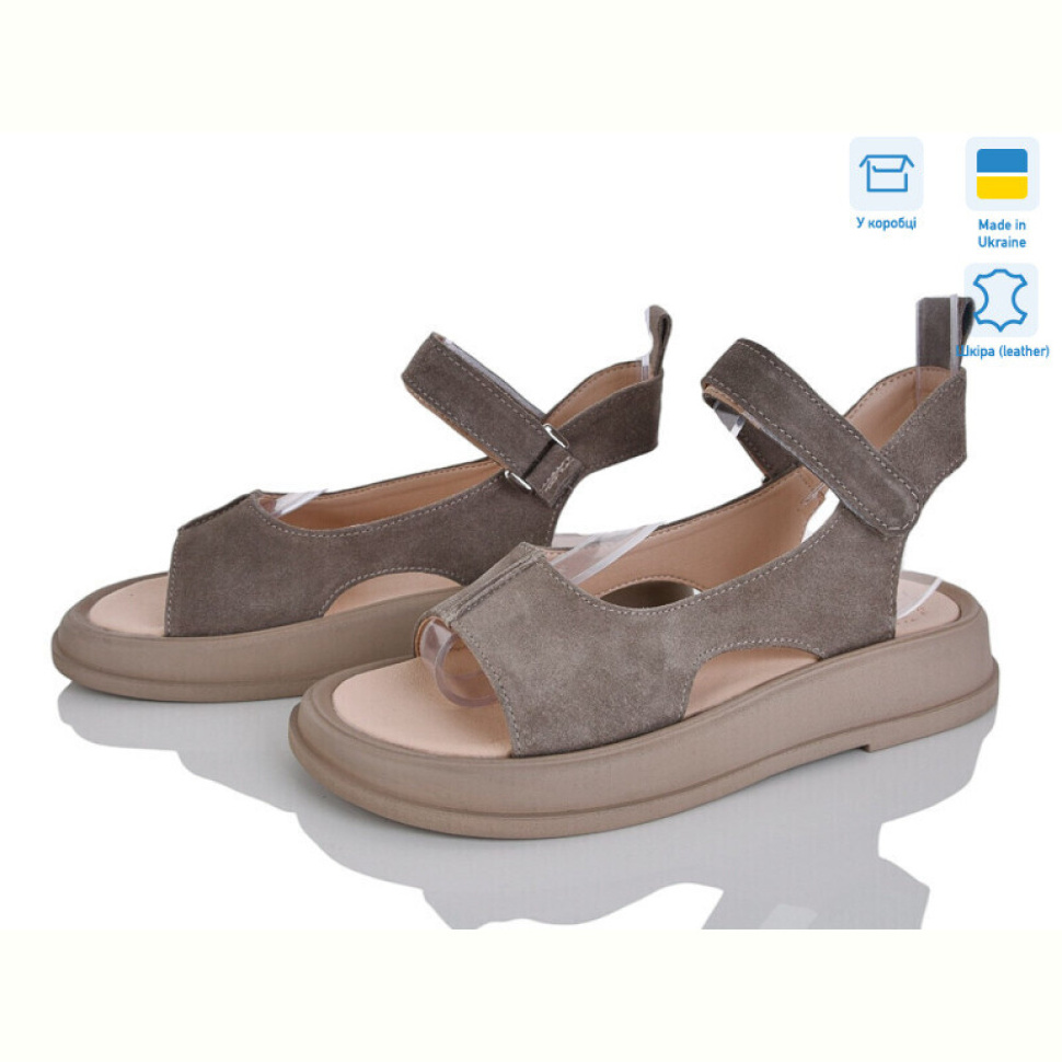 Босоножки Ailinda 444-27