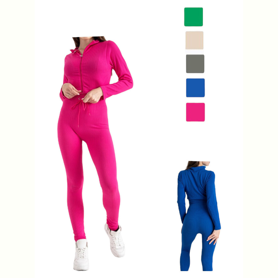 Спортивный костюм Massmag 14302 mix