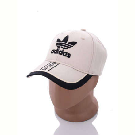 Кепка RuBi PM016-3 beige