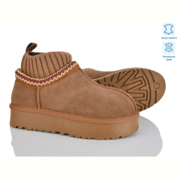 Угги Бабочка-Mengfuna-AESD 5826-408