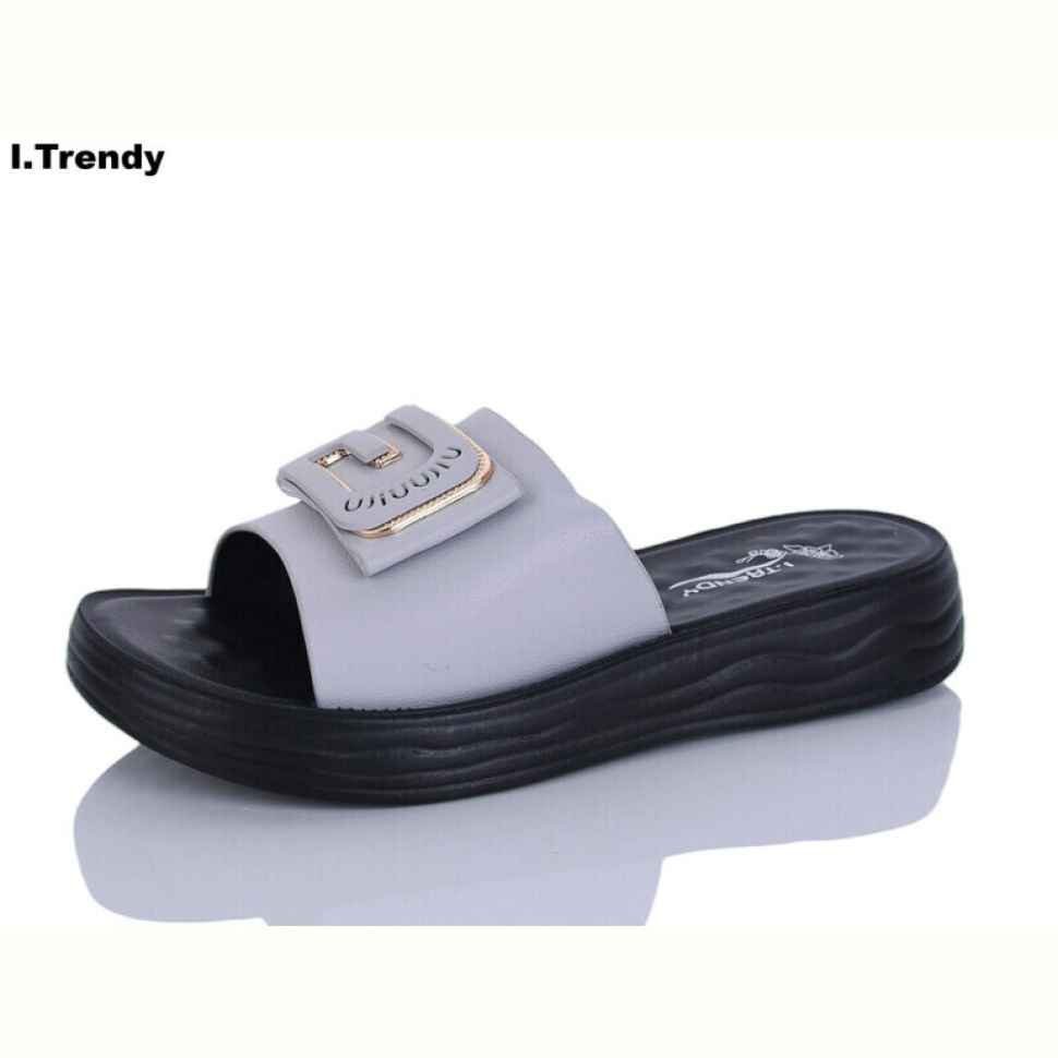 Шлепки Trendy ZK701-11