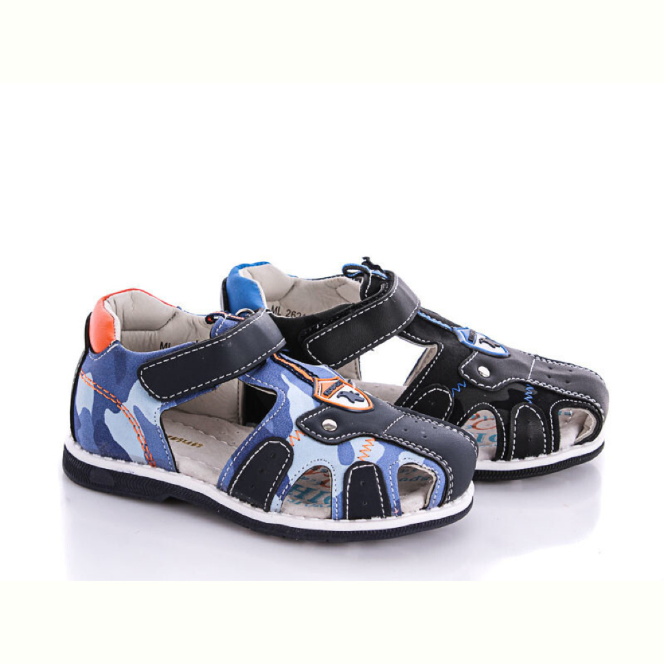 Сандалии LiBang ML2621A