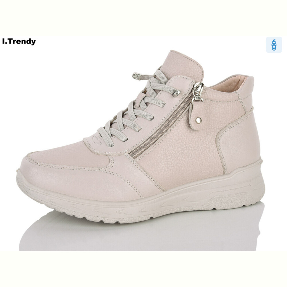 Ботинки Trendy BK1231-6 Ботинки Trendy BK1231-6