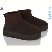Угги STILLI Group UG330-4 шкіра піна