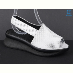 Босоножки Viva Star 569-010 white