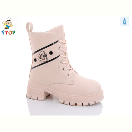 Ботинки Y.Top YD9083-8