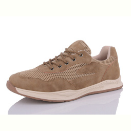 Кроссовки DaFuYuan A006 brown