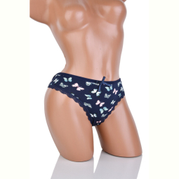 Трусы Obuvok 7000-12 navy (XL)