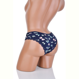 Трусы Obuvok 7000-12 navy (XL)